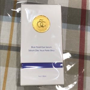 Eye tightening serum OCEANE Body. Mind. Soul